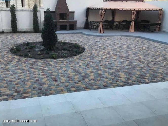 Готель Сан Марина (San Marinа)